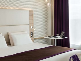 Mercure Paris Orly Rungis Aéroport Hotel