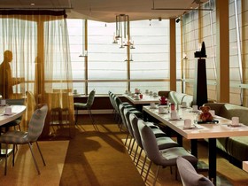 Mercure Paris Orly Rungis Aéroport Hotel