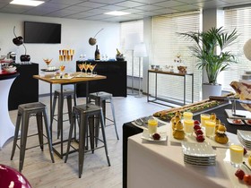 Mercure Paris Orly Rungis Aéroport Hotel