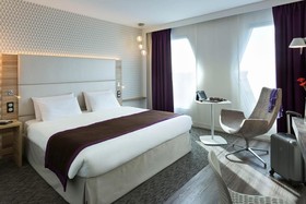 Mercure Paris Orly Rungis Aéroport Hotel