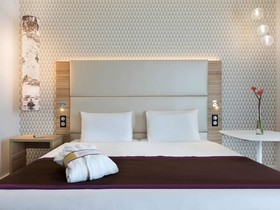 Mercure Paris Orly Rungis Aéroport Hotel