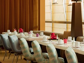 Mercure Paris Orly Rungis Aéroport Hotel