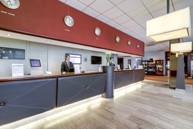 Mercure Paris Orly Rungis Aéroport Hotel