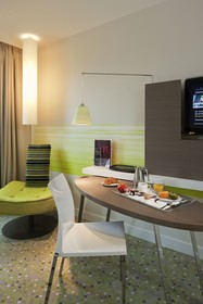 Mercure Paris Orly Rungis Aéroport Hotel
