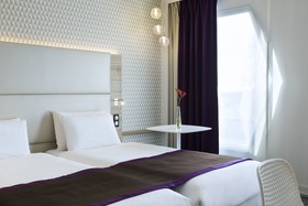 Mercure Paris Orly Rungis Aéroport Hotel