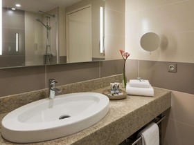 Mercure Paris Orly Rungis Aéroport Hotel