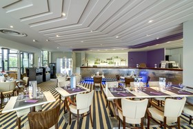 Mercure Paris Orly Rungis Aéroport Hotel