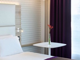 Mercure Paris Orly Rungis Aéroport Hotel