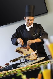 Mercure Paris Orly Rungis Aéroport Hotel