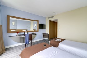 Mercure Paris Orly Rungis Aéroport Hotel