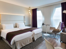 Mercure Paris Orly Rungis Aéroport Hotel