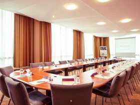 Mercure Paris Orly Rungis Aéroport Hotel