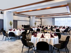 Mercure Paris Orly Rungis Aéroport Hotel