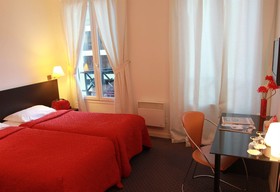 Paris Saint-Cloud Hôtel