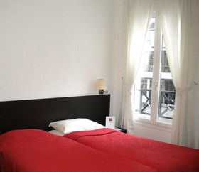 Paris Saint-Cloud Hôtel