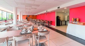 Zenitude Hotel-Residences Versailles Saint Cyr L Ecole