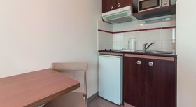 Zenitude Hotel-Residences Versailles Saint Cyr L Ecole