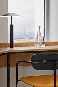 H4 Hotel Wyndham Paris Pleyel Resort