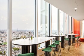 H4 Hotel Wyndham Paris Pleyel Resort