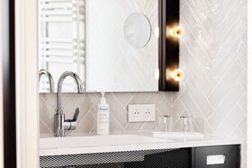 H4 Hotel Wyndham Paris Pleyel Resort