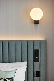 H4 Hotel Wyndham Paris Pleyel Resort