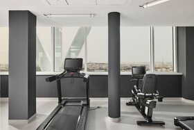 H4 Hotel Wyndham Paris Pleyel Resort