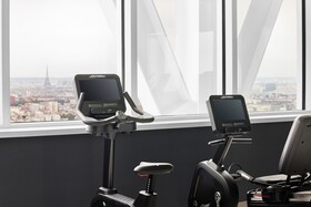H4 Hotel Wyndham Paris Pleyel Resort