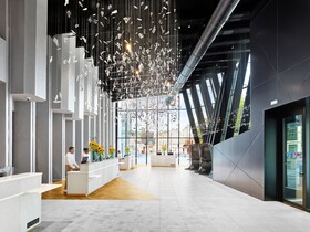 H4 Hotel Wyndham Paris Pleyel Resort