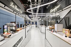 H4 Hotel Wyndham Paris Pleyel Resort