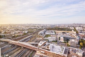 H4 Hotel Wyndham Paris Pleyel Resort
