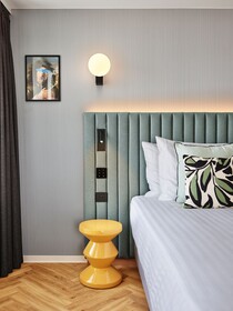 H4 Hotel Wyndham Paris Pleyel Resort