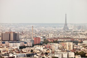 H4 Hotel Wyndham Paris Pleyel Resort