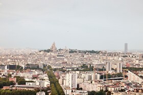 H4 Hotel Wyndham Paris Pleyel Resort