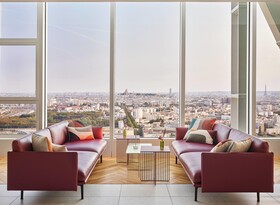 H4 Hotel Wyndham Paris Pleyel Resort