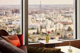 H4 Hotel Wyndham Paris Pleyel Resort