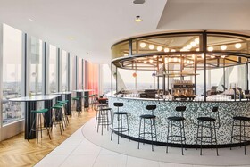 H4 Hotel Wyndham Paris Pleyel Resort