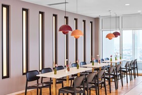 H4 Hotel Wyndham Paris Pleyel Resort