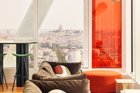 H4 Hotel Wyndham Paris Pleyel Resort