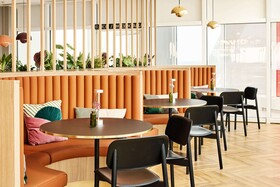 H4 Hotel Wyndham Paris Pleyel Resort