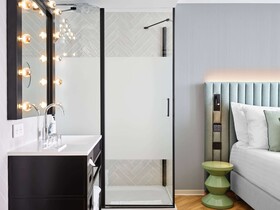H4 Hotel Wyndham Paris Pleyel Resort
