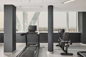 H4 Hotel Wyndham Paris Pleyel Resort