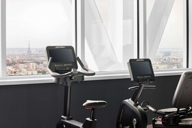 H4 Hotel Wyndham Paris Pleyel Resort