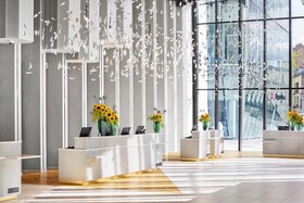 H4 Hotel Wyndham Paris Pleyel Resort