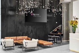 H4 Hotel Wyndham Paris Pleyel Resort