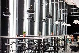H4 Hotel Wyndham Paris Pleyel Resort