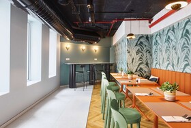 H4 Hotel Wyndham Paris Pleyel Resort