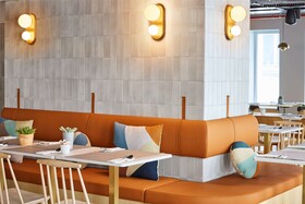 H4 Hotel Wyndham Paris Pleyel Resort