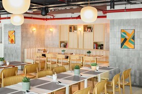H4 Hotel Wyndham Paris Pleyel Resort