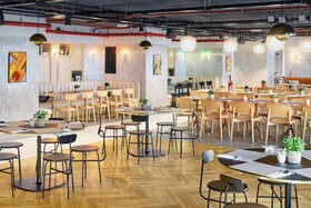 H4 Hotel Wyndham Paris Pleyel Resort