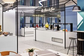 H4 Hotel Wyndham Paris Pleyel Resort